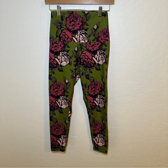 Lorna‎ Jane Women's Femme Power A/B Tight - Picture 2 of 4